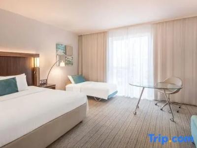 Courtyard by Marriott Cologne - 27