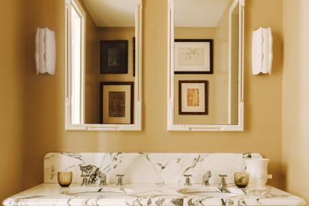 Saint James Paris - Relais & Chateaux - 67