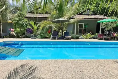 The Sunset Beach Resort Koh Kho Khao - 29