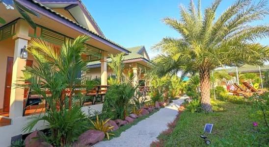 Huan Soontaree Resort - 14