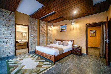 Bar Peepal Resort - 74