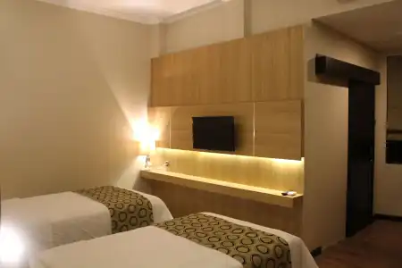Fontana Jakarta - 6