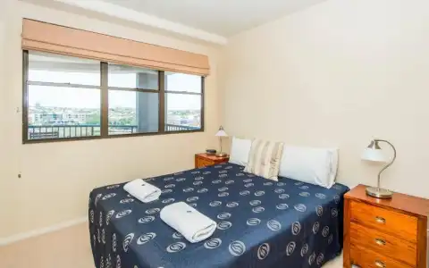 The Oasis Apartments - 46