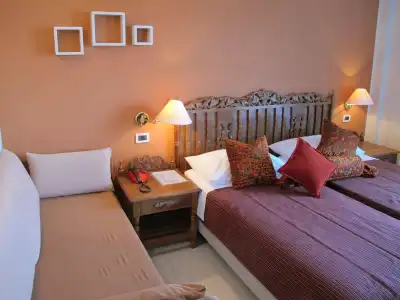 Belvedere Resorts - 1