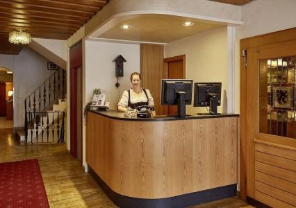 Restaurant Lindenhof - 17