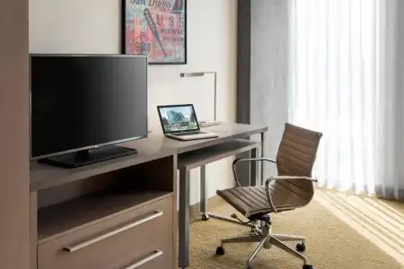 Residence Inn by Marriott San Diego Downtown/Bayfront - 86