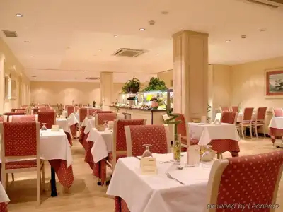 Sunotel Aston - 15