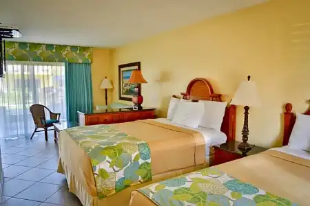 Sandpiper Gulf Resort - 60