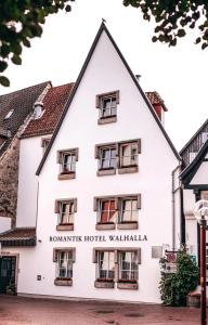 Romantik Walhalla - 21