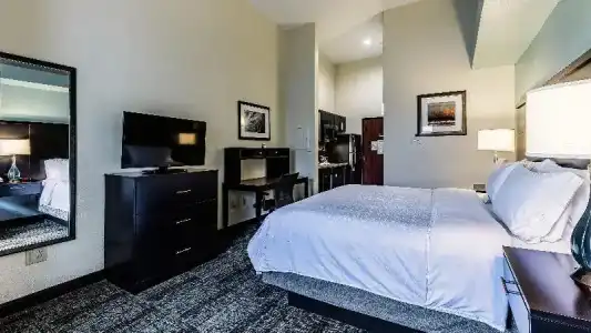 Staybridge Suites Laredo International Airport by IHG - 96