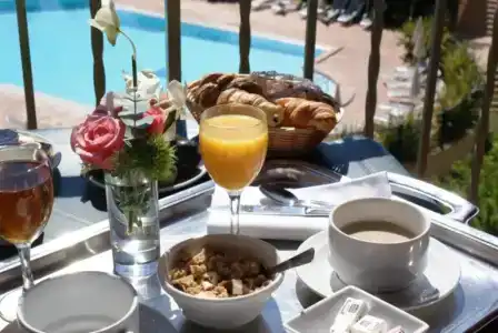 Les Jardins De Sainte Maxime - 11