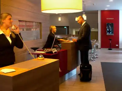 Esplanade Dortmund - 25