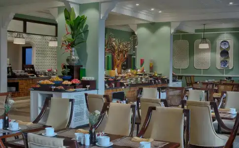 Allegro Hoi An. A Little Luxury & Spa - 29