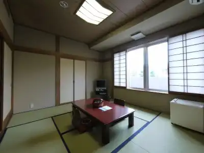 Route-Inn Ueda - Route 18 - 18
