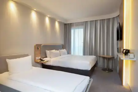 Holiday Inn Express Munich North by IHG - 24