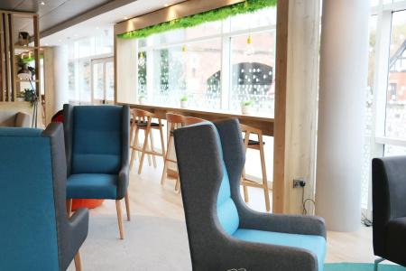 Holiday Inn Express Chester - Racecourse by IHG - 21
