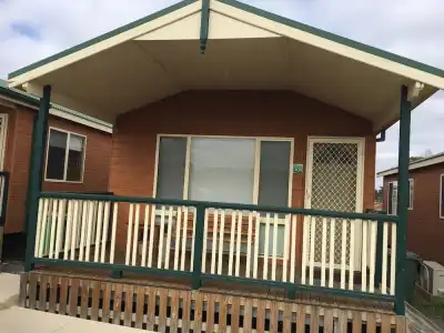 Canberra Carotel Motel - 62