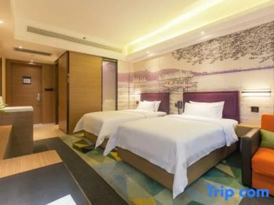 Hampton by Hilton Wuhan Tianhe Airport East - 52