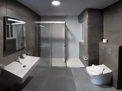 Pebbles Resort - 9