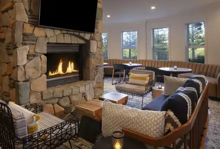 Hilton Santa Cruz/Scotts Valley - 45