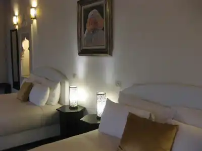 Riad Sabah - 177