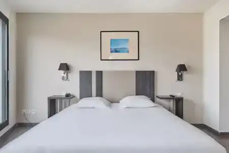 Odalys City Apartment - Marseille Centre Parc Chanot Vélodro - 87