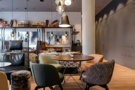 Motel One Nürnberg-City - 19