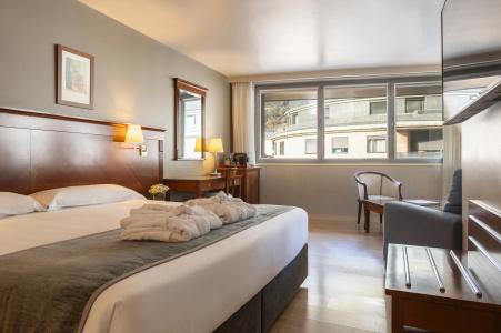Hesperia Andorra - 38
