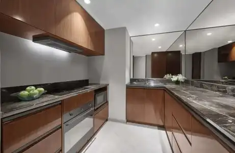 Grand Hyatt Jakarta - 22