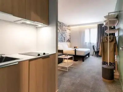 Ibis Styles Limoges Centre - 100