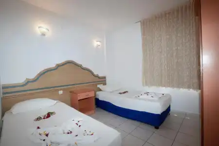 Camyuva Motel - 4