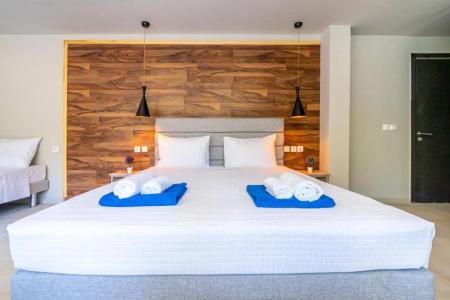 Bamboo Suites Adults Only - 113