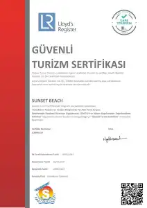 Senza Sunset Beach - 11
