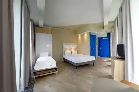 Ibis Budget Bremen City Center - 31