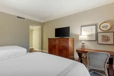 Omni Barton Creek Resort & Spa Austin - 41