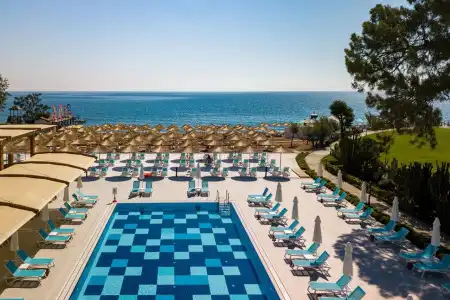 Baia Salima Kemer - 23