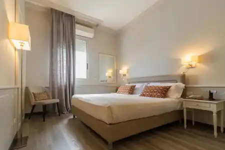 Parco Dei Principi - 43