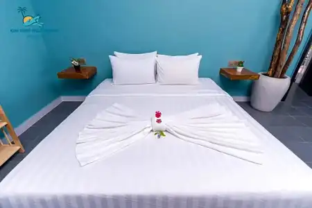 Koh Rong Hill Beach Resort - 133