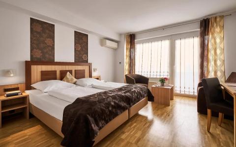 Rappen Rothenburg ob der Tauber - 23