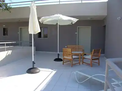 Ivory Apartments - 27