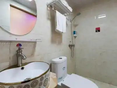 Meicun Chain Hostel (Shanghai Ninghong Road) - 7