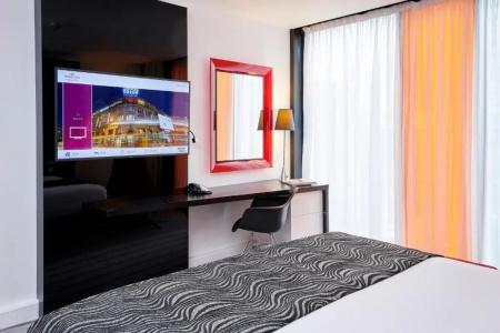 Crowne Plaza Manchester City Centre by IHG - 23