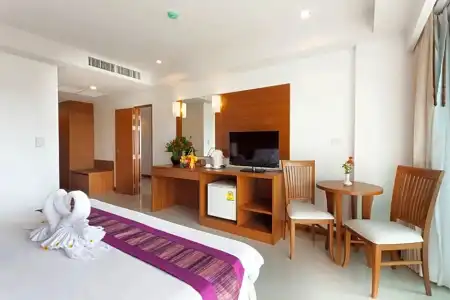 Rawai Princess - 53
