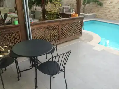 Guest house Ashdod-beach - 20