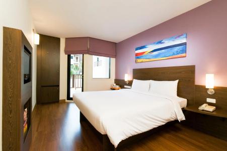 ibis Phuket Patong - 28