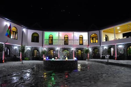 Simsek Motel & Restaurant - 1
