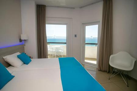 Les Palmiers Beach - 21
