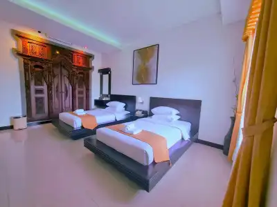Satriya Cottages - 34