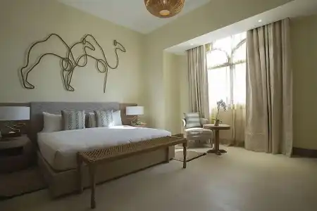 Liwa Apartments - 51