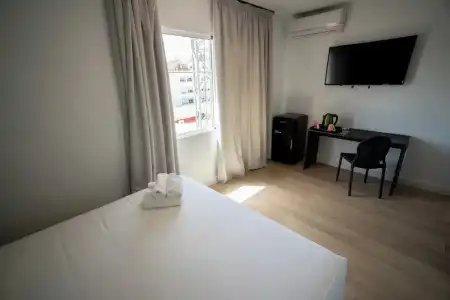 Sireno Torremolinos - Adults Only, Ritual Friendly - 46
